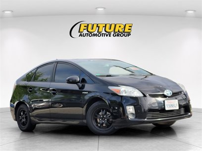 Used 2011 Toyota Prius