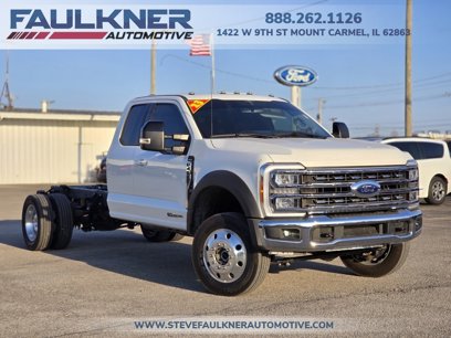 Used 2023 Ford F450 Lariat