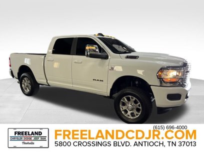 Used 2023 RAM 3500 Laramie