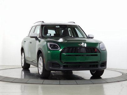Used 2025 MINI Cooper Countryman S