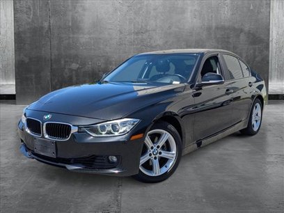 Used 2013 BMW 328i Sedan