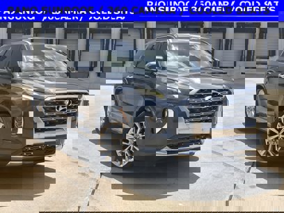 Used 2020 Hyundai Palisade Limited