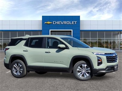 New 2026 Chevrolet Equinox LT w/ Convenience Package II