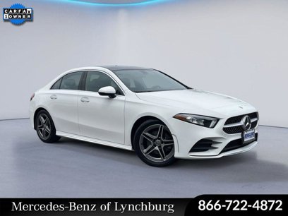 Used 2022 Mercedes-Benz A 220 4MATIC