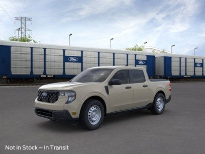 New 2025 Ford Maverick XL