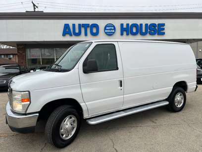 Used 2013 Ford E-250 and Econoline 250 w/ PWR Group