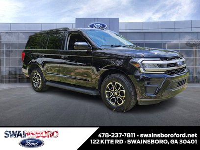 Used 2024 Ford Expedition XLT