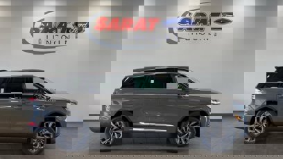 New 2025 Lincoln Aviator AWD