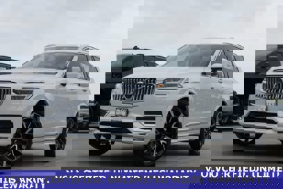 New 2025 Volvo XC90 B6 Plus w/ Protection Package Premier