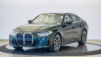 Certified 2022 BMW 430i Gran Coupe w/ Convenience Package