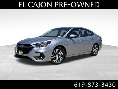 Used 2024 Subaru Legacy Premium