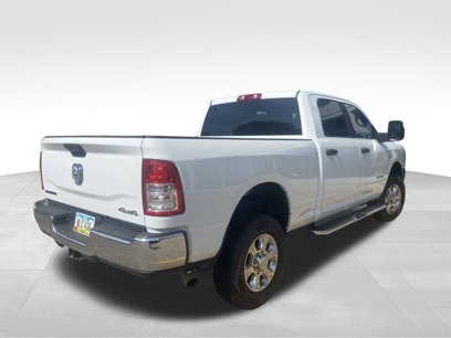 Used 2023 RAM 2500 Big Horn w/ Level 1 Equipment Group