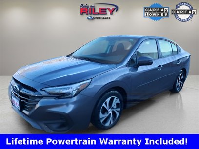 Used 2025 Subaru Legacy Premium