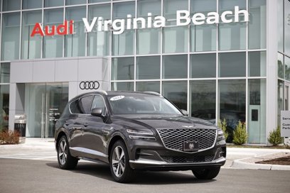 Used 2024 Genesis GV80 3.5T