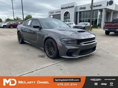 Used 2023 Dodge Charger SRT Hellcat w/ Harman/Kardon Audio Group