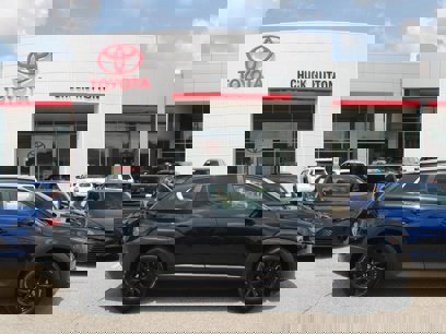 Used 2025 MAZDA CX-50 AWD 2.5 S w/ Preferred Package