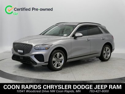 Used 2023 Genesis GV70 3.5T Sport