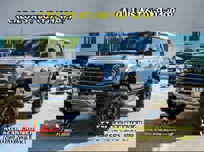 Used 2023 Ford Bronco Raptor