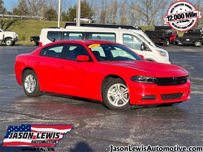 Used 2022 Dodge Charger SXT