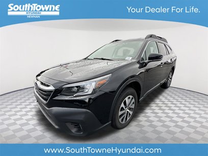 Used 2022 Subaru Outback Premium