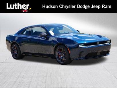New 2024 Dodge Charger Scat Pack w/ Plus Group