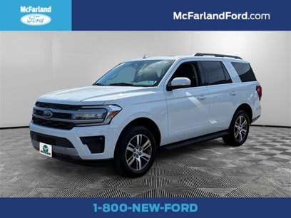 Used 2024 Ford Expedition XLT