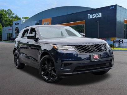 Used 2022 Land Rover Range Rover Velar S