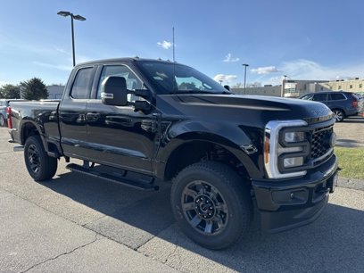 New 2023 Ford F250 XLT w/ XLT Premium Package