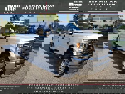 Used 2022 Ford F250 XL w/ Power Equipment Group