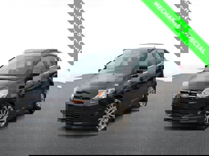 Used 2012 Ford Focus Titanium