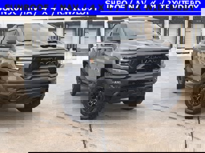 Used 2023 RAM 1500 TRX w/ TRX Level 2 Equipment Group