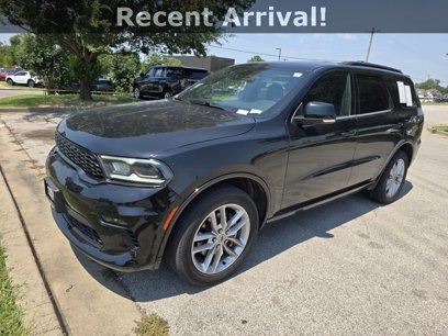 Used 2023 Dodge Durango GT
