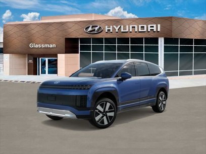 New 2026 Hyundai Ioniq 9 SEL
