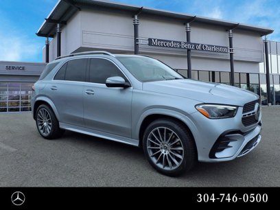 Used 2024 Mercedes-Benz GLE 450 4MATIC