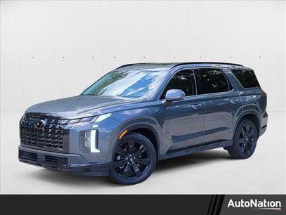 Used 2024 Hyundai Palisade XRT