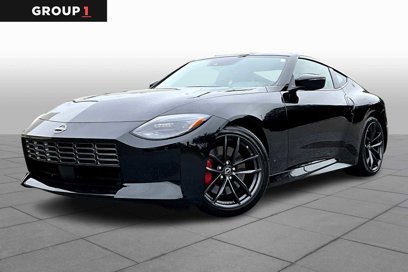 Used 2024 Nissan Z Performance w/ Floor Mat Package