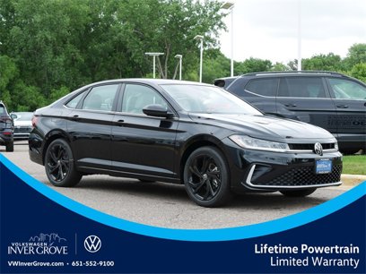 New 2025 Volkswagen Jetta SE