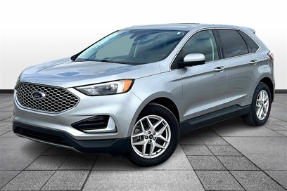 Used 2023 Ford Edge SEL
