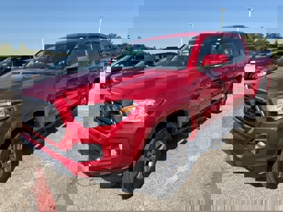 Used 2019 Toyota Tacoma SR5