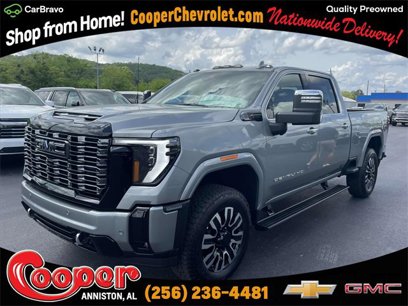 New 2025 GMC Sierra 2500 Denali Ultimate