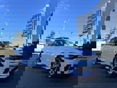 Used 2023 Dodge Charger Scat Pack