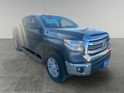 Used 2016 Toyota Tundra SR5
