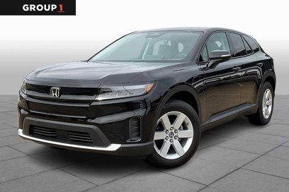 Used 2024 Honda Prologue EX