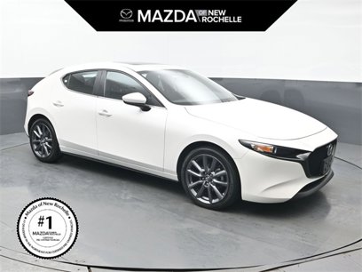 Used 2023 MAZDA MAZDA3 s
