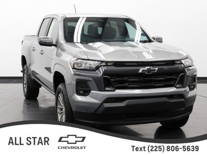 Used 2023 Chevrolet Colorado LT w/ LT Convenience Package II