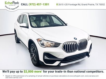 Used 2022 BMW X1 sDrive28i w/ Convenience Package