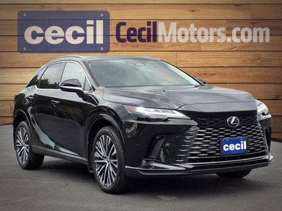 Used 2023 Lexus RX 350 FWD