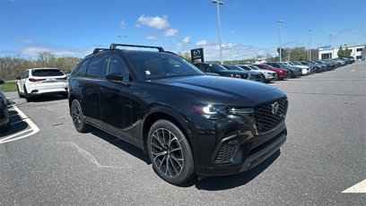 New 2025 MAZDA CX-70 3.3 Turbo S w/ Premium Package