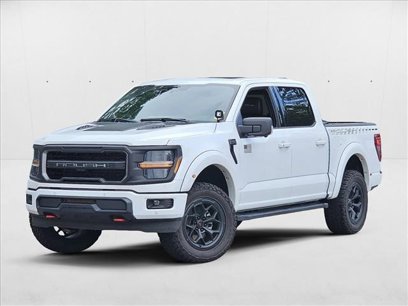 Used 2024 Ford F150 XLT w/ Equipment Group 303A High