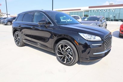 New 2024 Lincoln Corsair Grand Touring w/ Equipment Group 302A